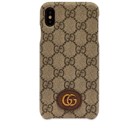 gucci case iphone xs|gucci iphone x case dubai.